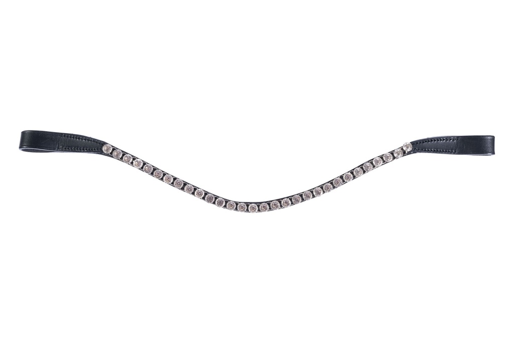Frontal -Precious- HKM, vue 2