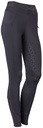 Culotte Equitights Amethyst Full Grip