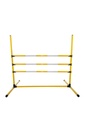 Set de saut -Hobby Horsing- HKM, vue 2