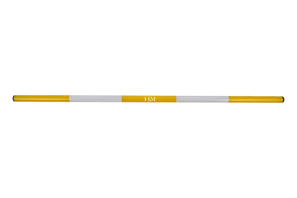 Set de saut -Hobby Horsing- HKM, vue 6