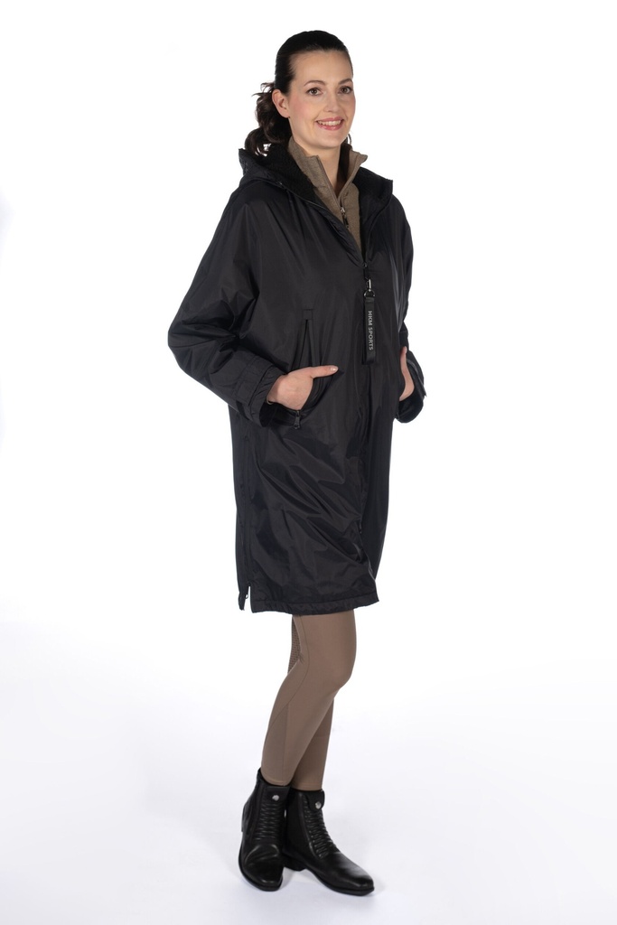Veste -Julie- HKM, vue 2