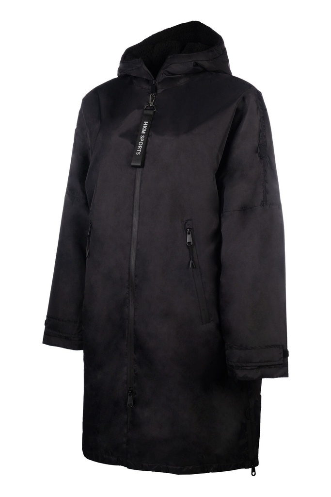 Veste -Julie- HKM, vue 6