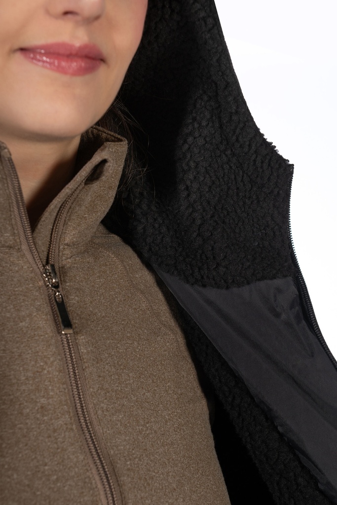 Veste -Julie- HKM, vue 17
