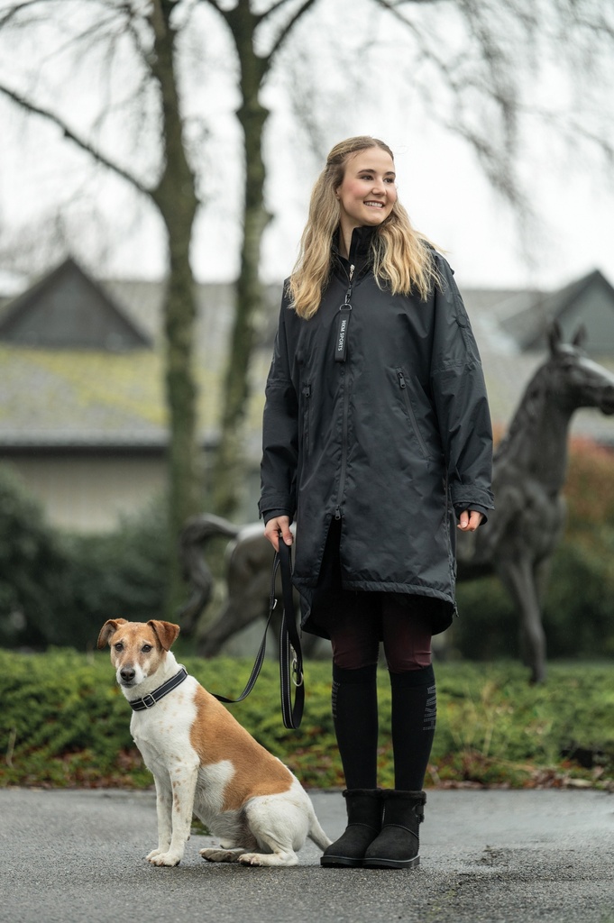 Veste -Julie- HKM, vue 20