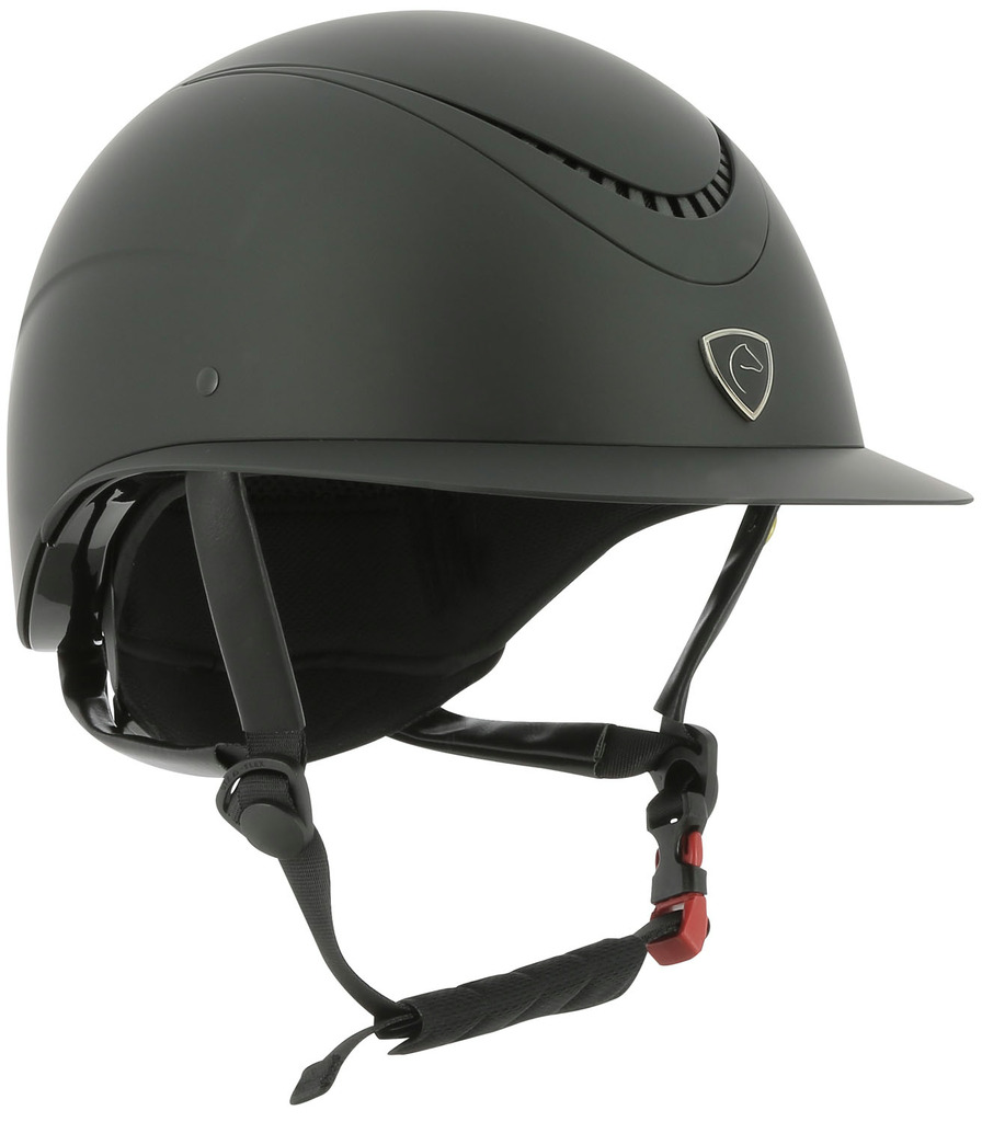 Casque EQUITHEME "Wings"