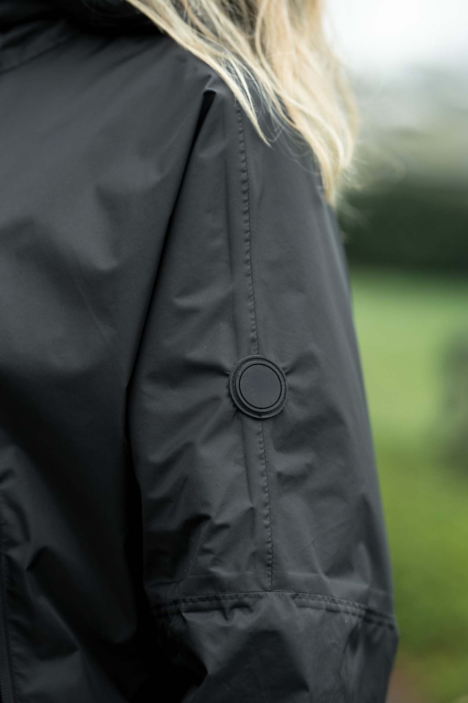 Veste -Julie- HKM, vue 26