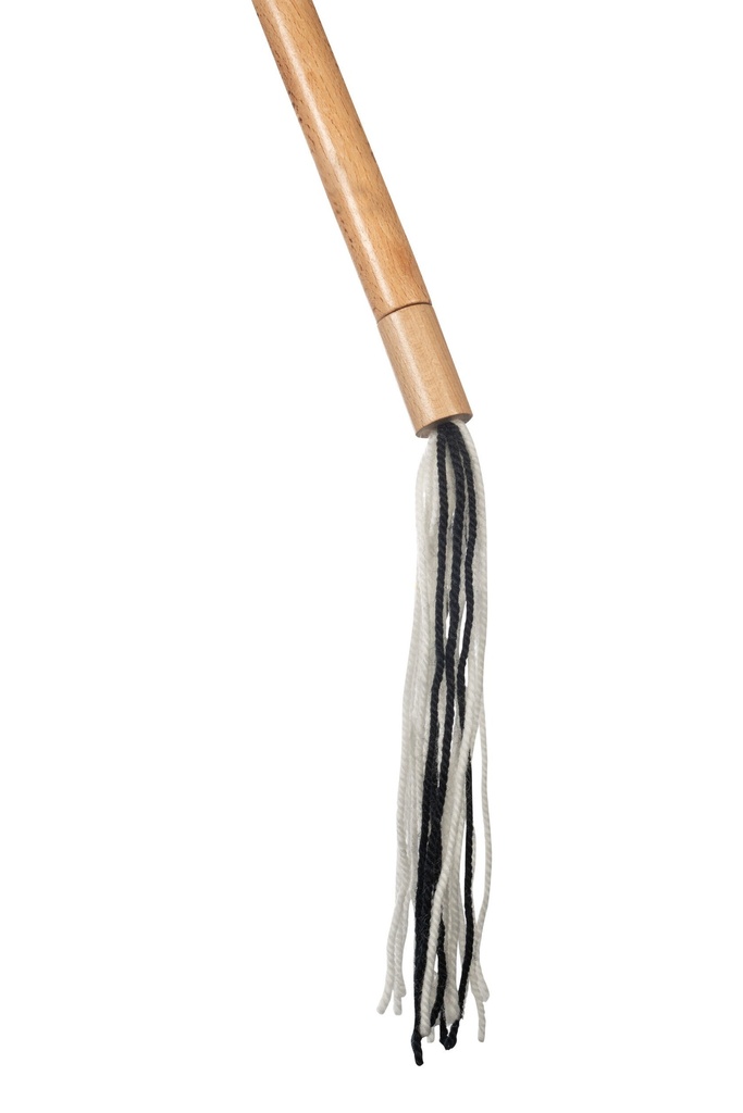 Hobby Horse -Premium- HKM, vue 2