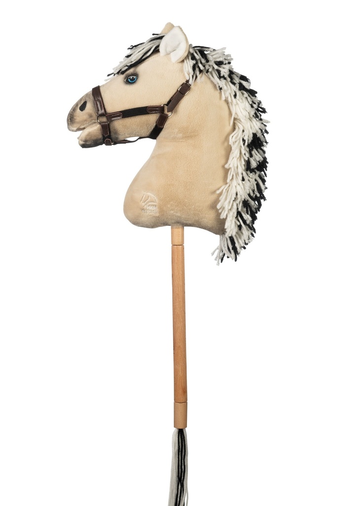 Hobby Horse -Premium- HKM, vue 3