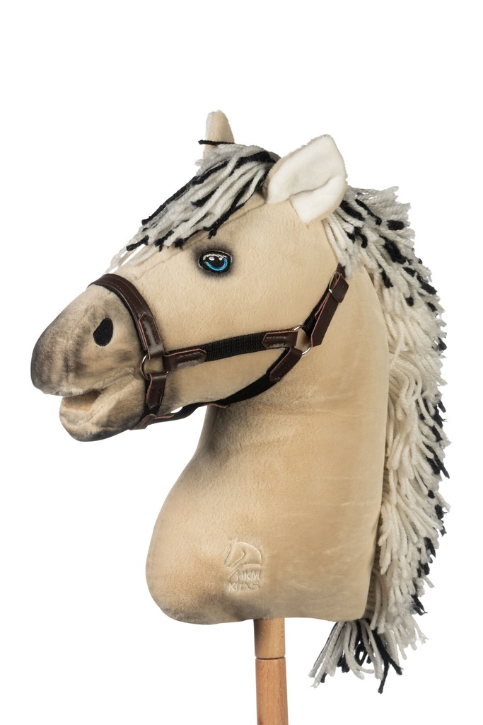 Hobby Horse -Premium- HKM, vue 5