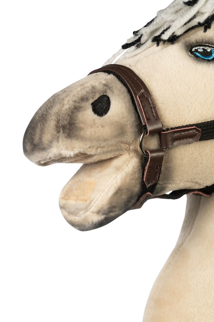 Hobby Horse -Premium- HKM, vue 6
