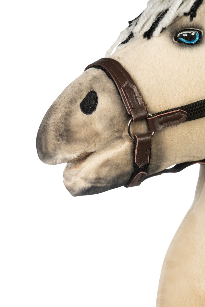 Hobby Horse -Premium- HKM, vue 7