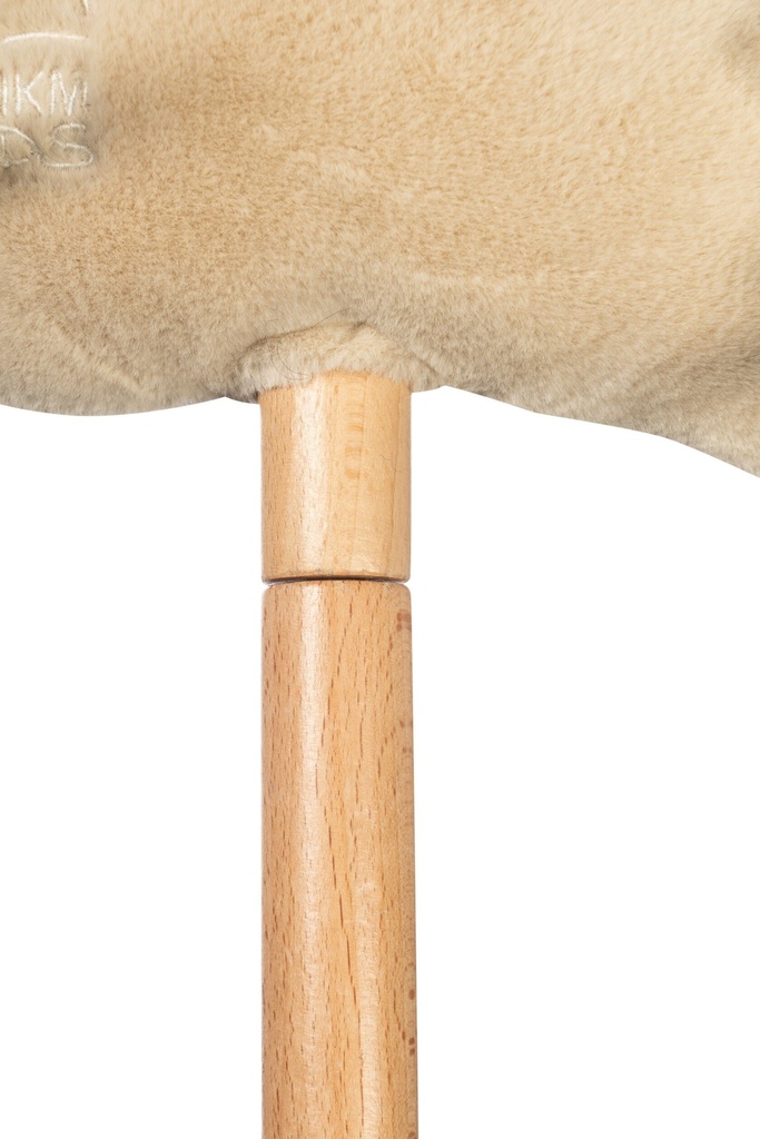Hobby Horse -Premium- HKM, vue 8