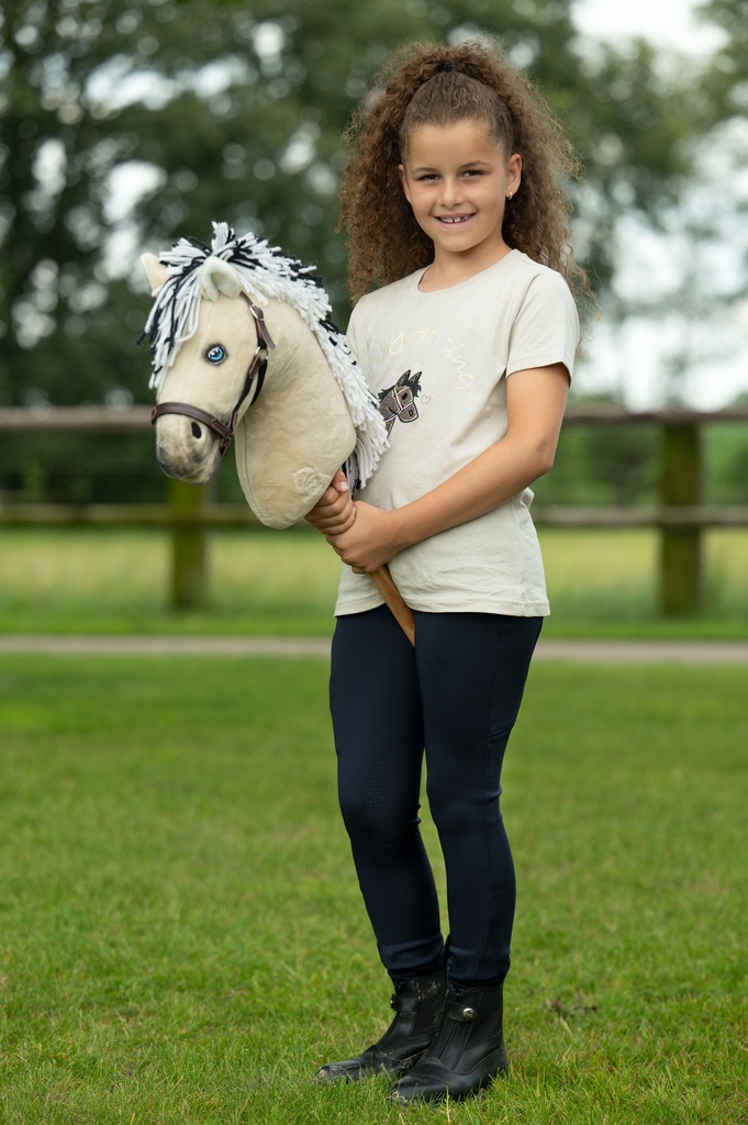 Hobby Horse -Premium- HKM, vue 9