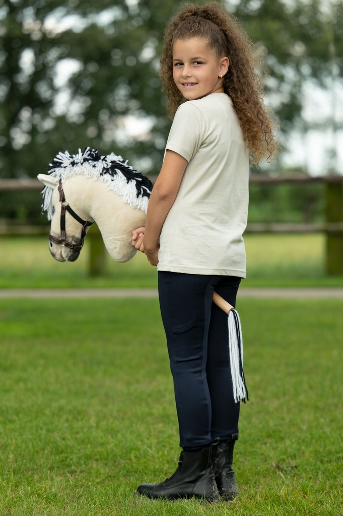 Hobby Horse -Premium- HKM, vue 10
