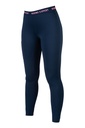Leggings -Graz- Style fond 1/1 en silicone HKM, vue 6