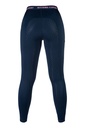 Leggings -Graz- Style fond 1/1 en silicone HKM, vue 7