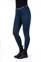 Leggings -Graz- Style fond 1/1 en silicone HKM, vue 8