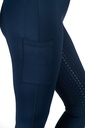 Leggings -Graz- Style fond 1/1 en silicone HKM, vue 10