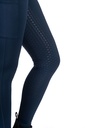 Leggings -Graz- Style fond 1/1 en silicone HKM, vue 11