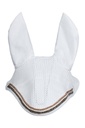 Bonnet anti-mouches -Rosegold Glamour- Style HKM, vue 2