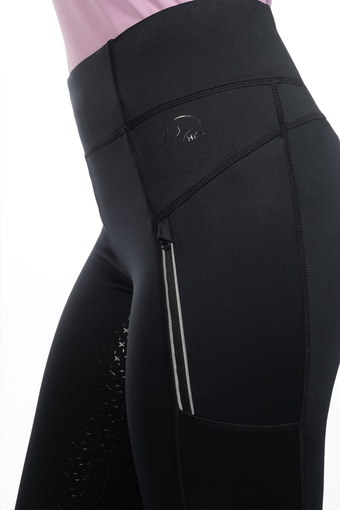 Leggings -Harbour Island- fond 1/1 en silicone HKM, vue 5