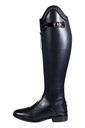 Bottes -Trinity- longue/tour de mollet etroit HKM, vue 6