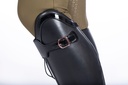 Bottes -Trinity- normal/tres large HKM, vue 3