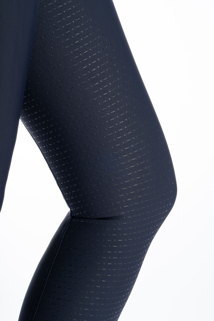 Leggings -Jil High Waist- fond 1/1 en silicone HKM, vue 9