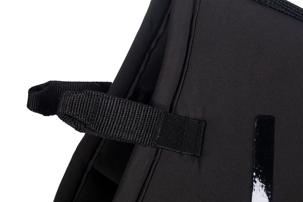 Tapis -Sports- HKM, vue 2