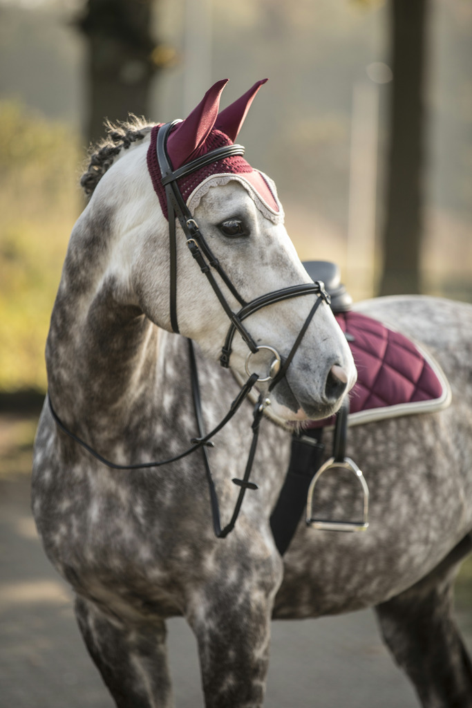 Bonnet chasse-mouches LAMI-CELL "Elegance"