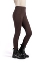 Leggings -Mia- fond 1/1 en silicone HKM, vue 2