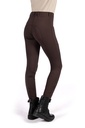 Leggings -Mia- fond 1/1 en silicone HKM, vue 4