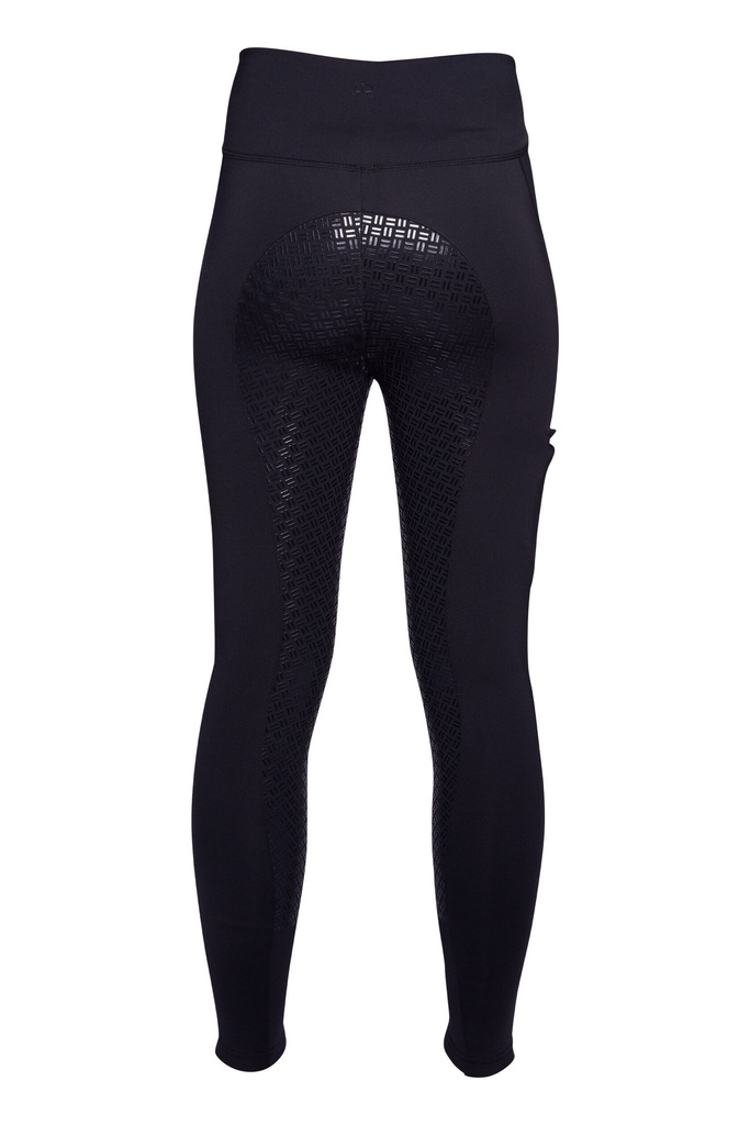 Leggings -Rio- fond 1/1 en silicone HKM, vue 2