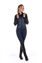 Gilet chauffant -Slimline- Style HKM, vue 6