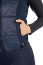Gilet chauffant -Slimline- Style HKM, vue 11