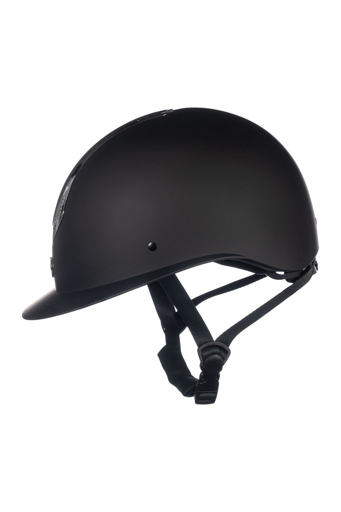 Casque -Illusion- HKM, vue 2