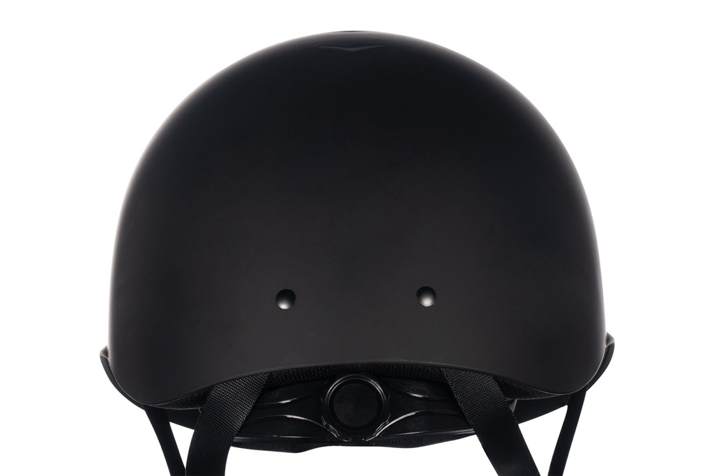 Casque -Illusion- HKM, vue 3