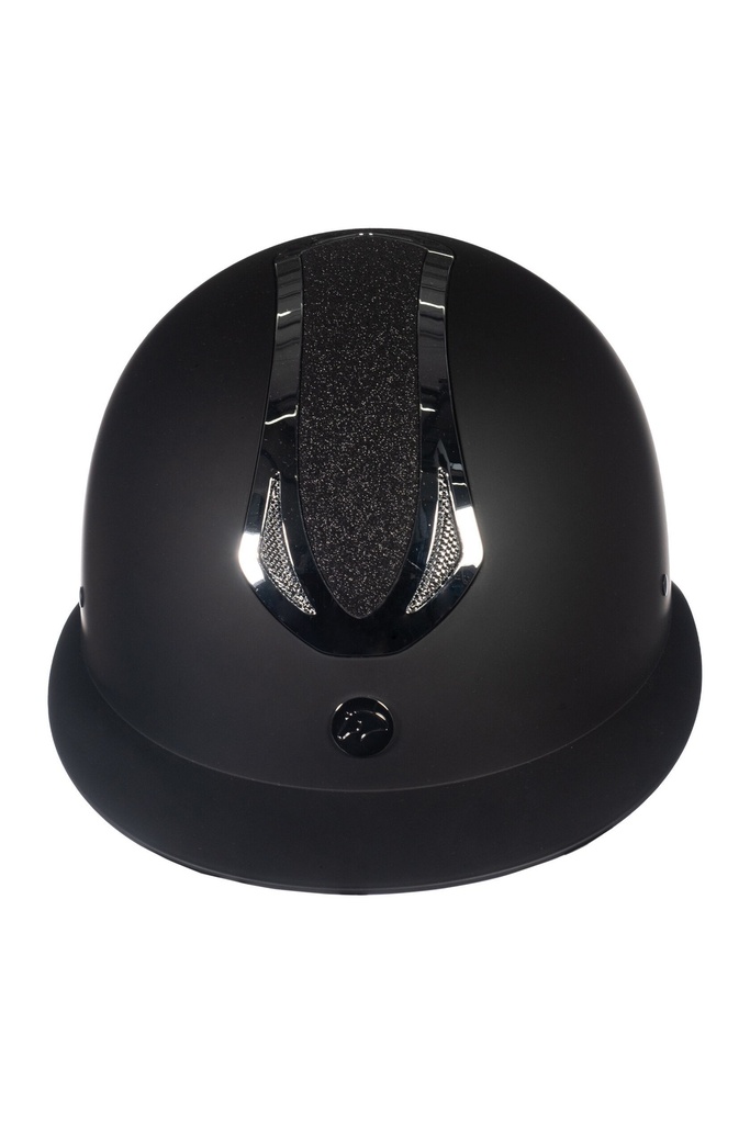 Casque -Illusion- HKM, vue 4
