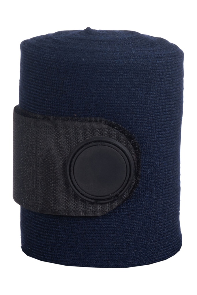 Bandages pour écurie -Julie- HKM, vue 2