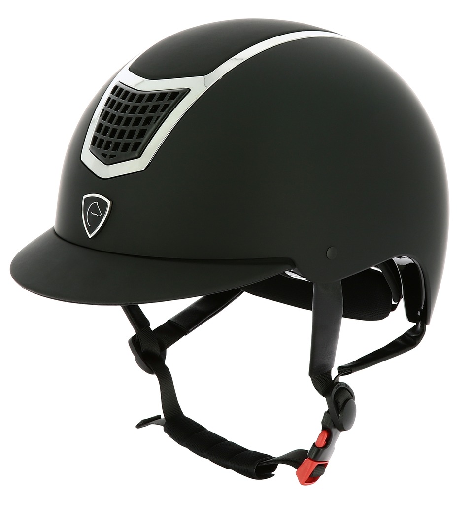Casque EQUITHÈME "Airy"