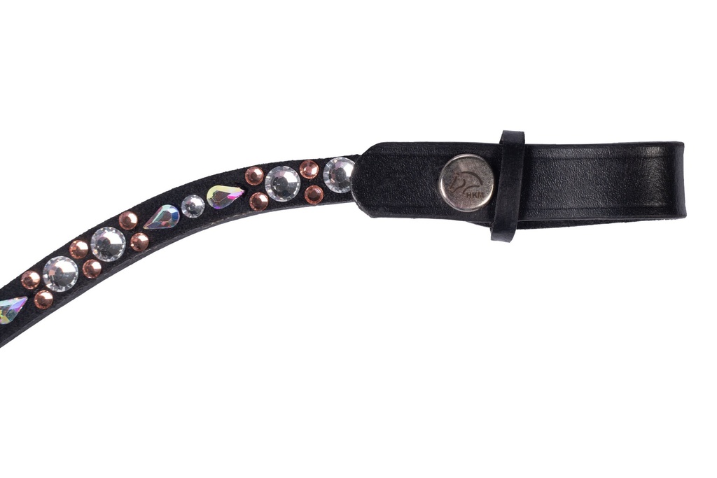 Frontal -Sparkle- HKM, vue 2
