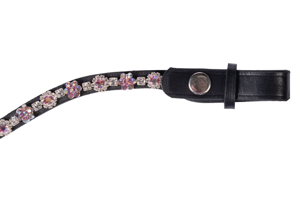 Frontal -Daisy- HKM, vue 2