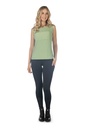 Leggings -Juna- fond 1/1 en silicone HKM, vue 5