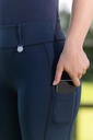 Leggings -Juna- fond 1/1 en silicone HKM, vue 20