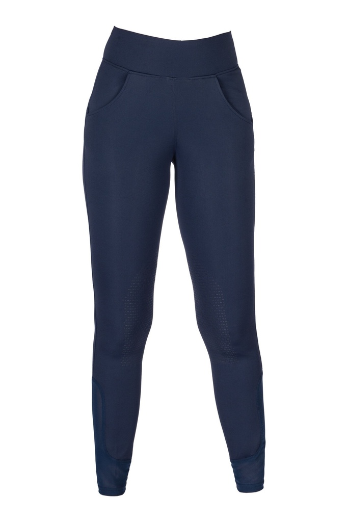 Leggings -Tammy- basanes en silicone HKM, vue 3