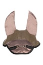 Bonnet anti-mouches -Golden Bit- HKM, vue 2