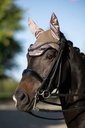 Bonnet anti-mouches -Golden Bit- HKM, vue 3