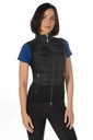 Gilet fonctionnel -Amalfi- HKM, vue 2