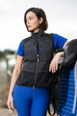 Gilet fonctionnel -Amalfi- HKM, vue 4