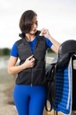 Gilet fonctionnel -Amalfi- HKM, vue 5